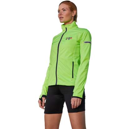 Image produit alternative Ladies´ Sports Softshell Jacket