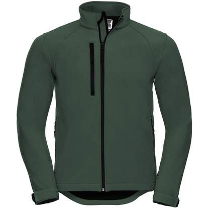 Image produit alternative Men's Softshell Jacket