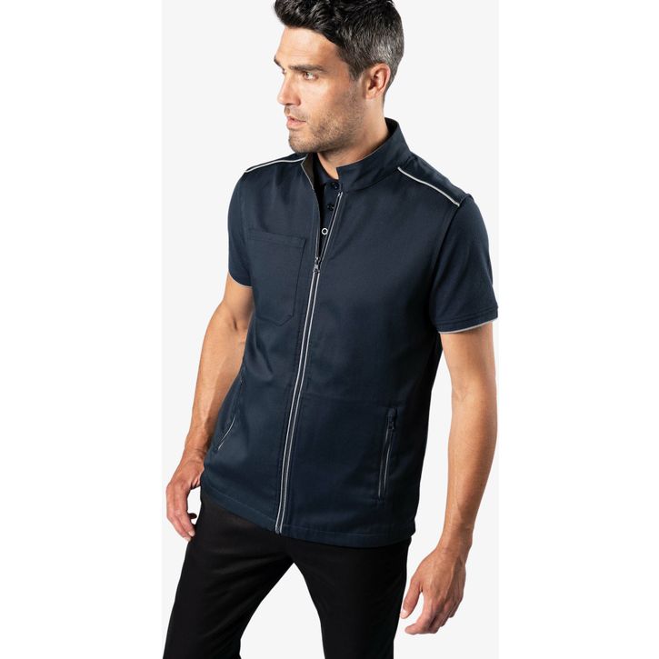 Image produit alternative Gilet DayToDay homme