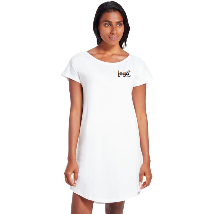 Image produit alternative Women's loose fit T dress