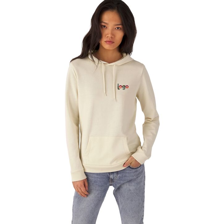 Image produit alternative #Hoodie /women