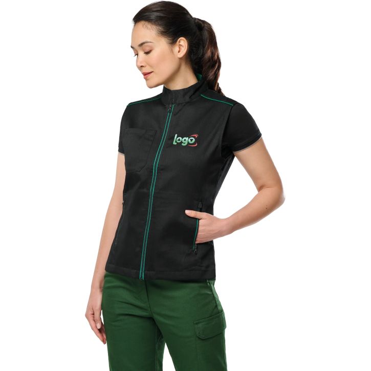 Image produit alternative Gilet Day To Day femme
