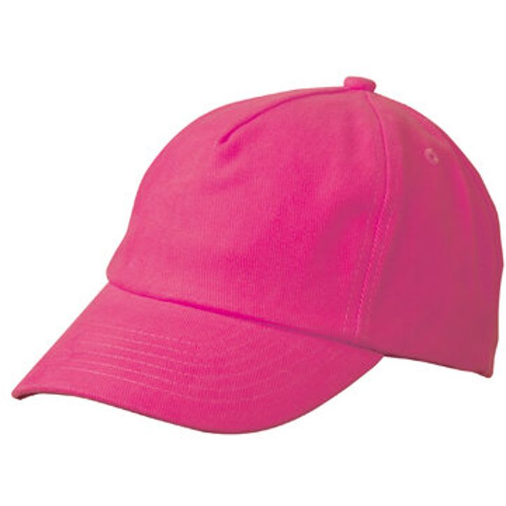 Image produit alternative 5-Panel Kids´ Cap