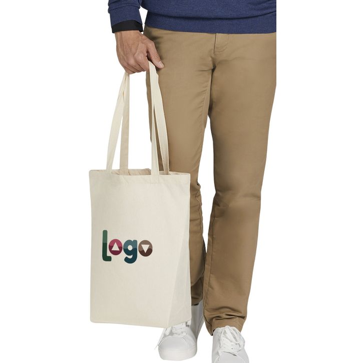 Image produit alternative Cotton Bag LH with Gusset