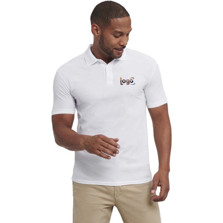Image produit alternative Polo Authentic Eco
