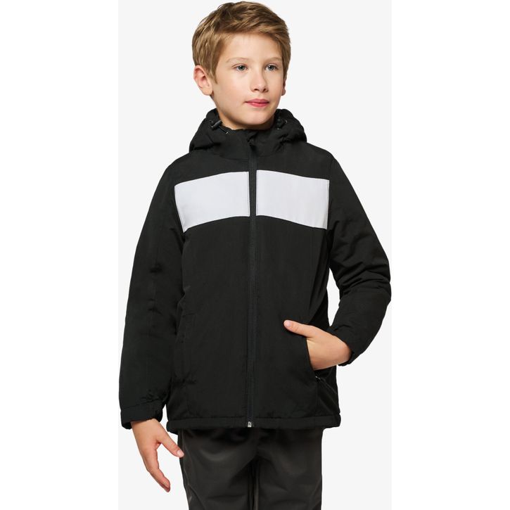 Image produit alternative Veste club enfant