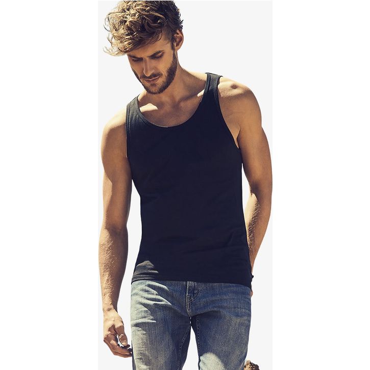 Image produit alternative Men´s Roundneck Tanktop