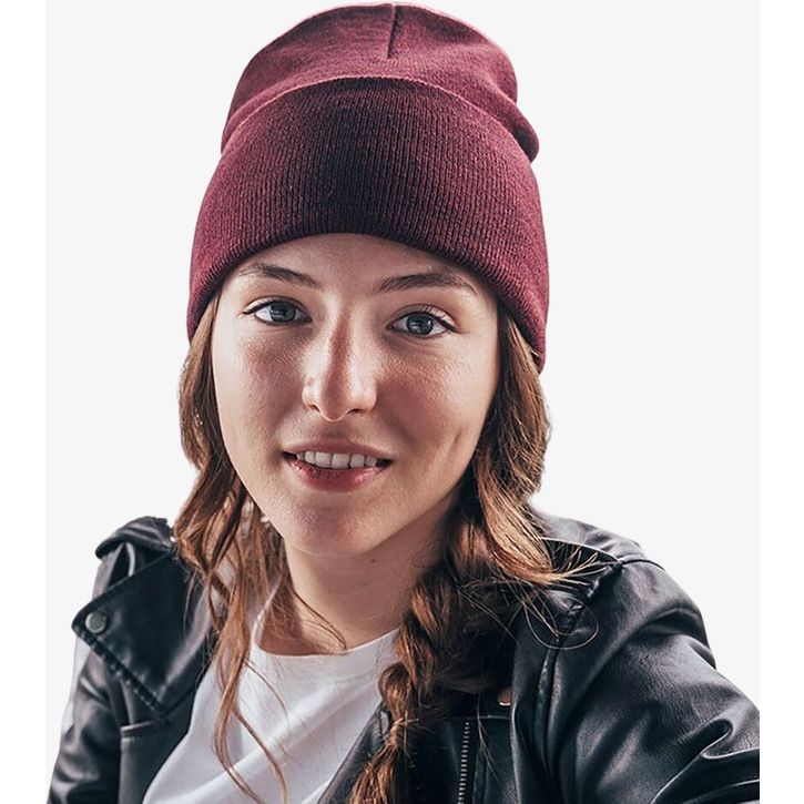 Image produit alternative Pure - Bonnet en polyester