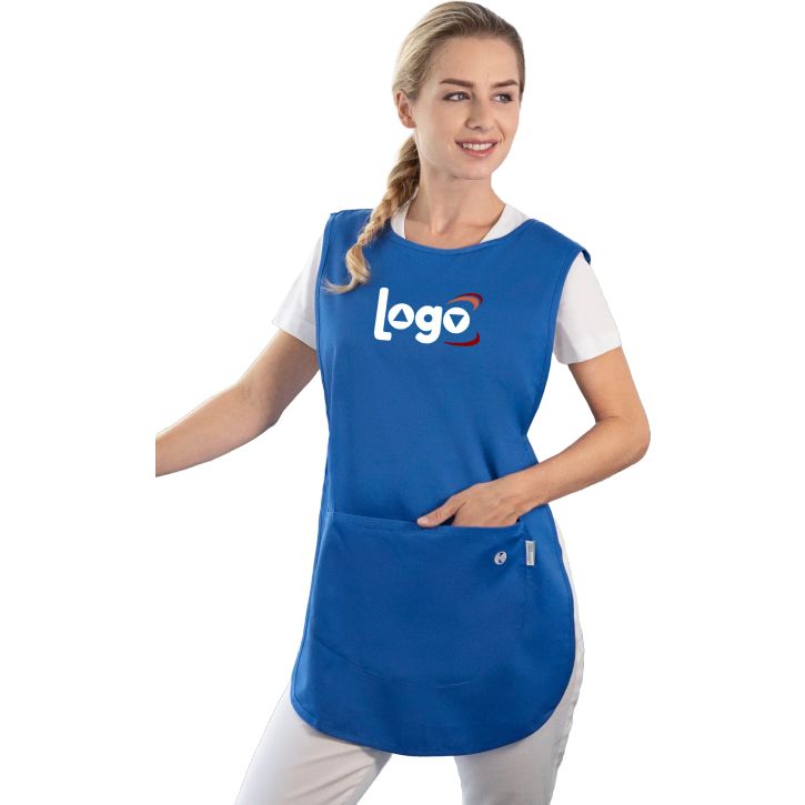 Image produit alternative Pull-over tunic essential