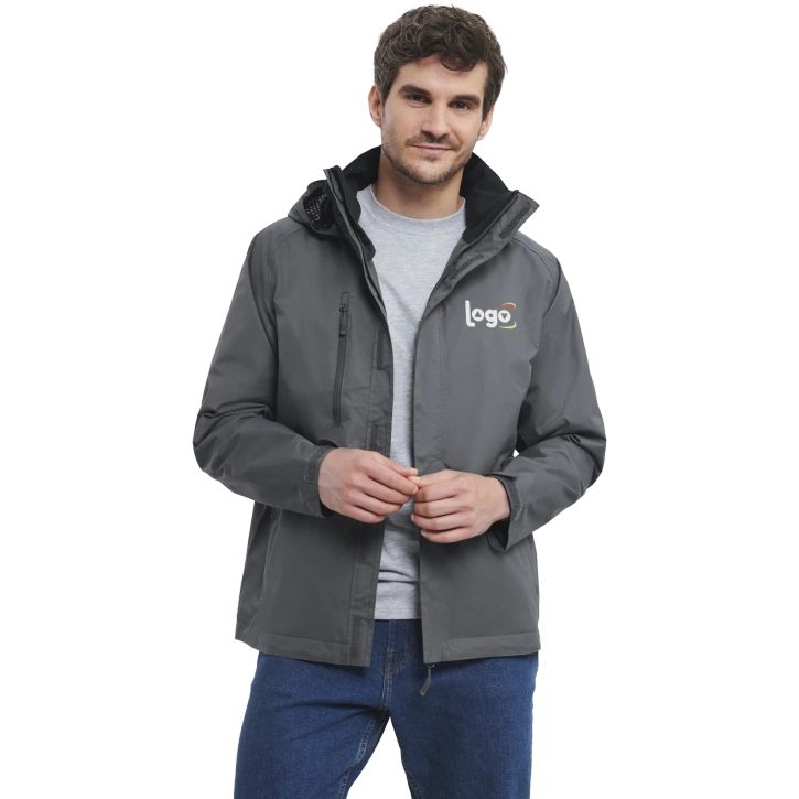 Image produit alternative Veste Hydraplus 2000 homme