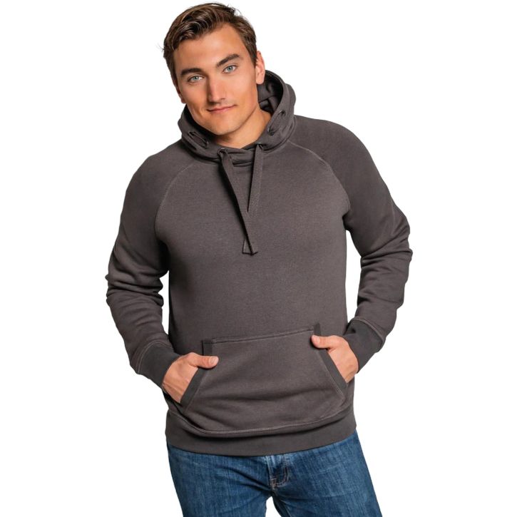 Unisex Premium Raglan Hoody
