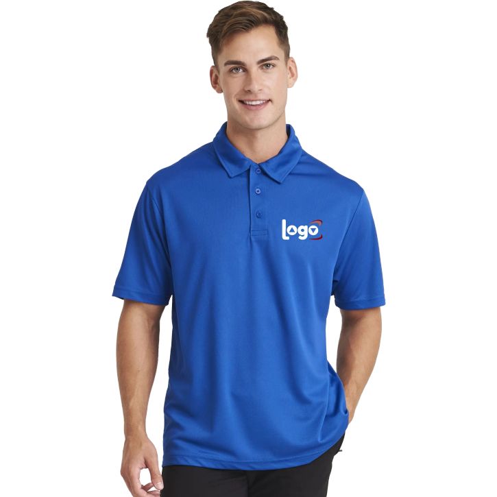 Image produit alternative Cool Polo