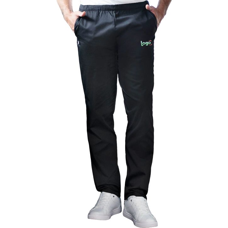 Image produit alternative Men's Pull-On Trousers Essential