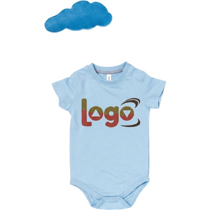 Image produit alternative Body manches courtes bébé
