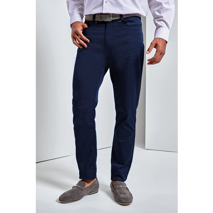 Image produit alternative Jean Chino Performance pour Homme