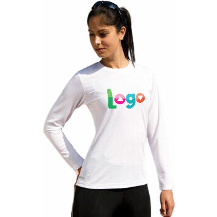 Image produit Ladies' Performance T-Shirt LS