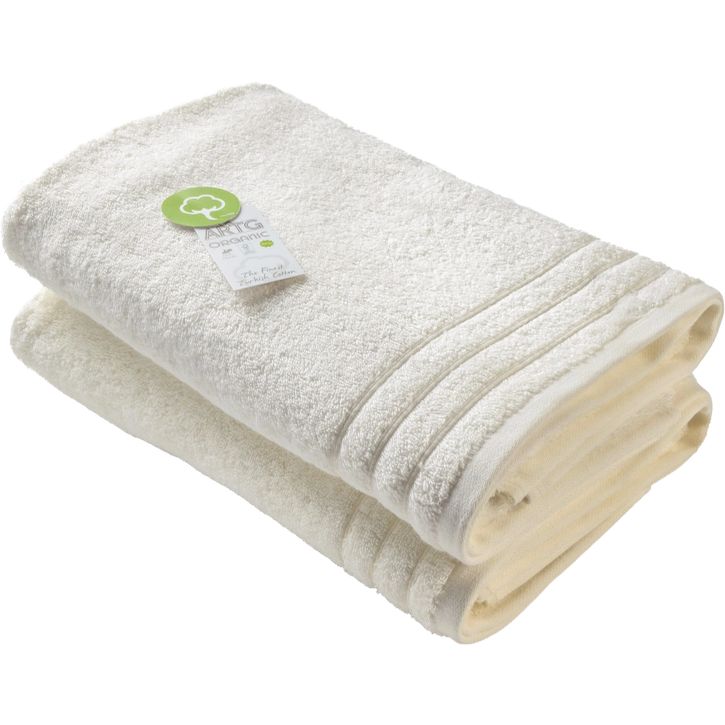 Image produit alternative  Organic Serviette de bain