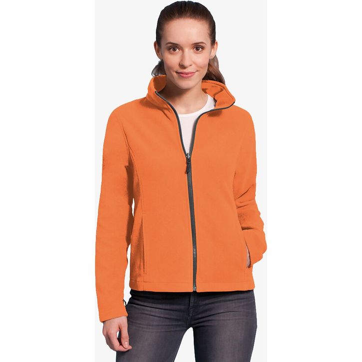 Image produit alternative Women´s Fleece Jacket C+