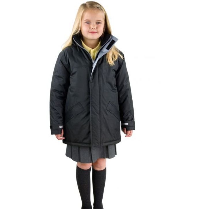 Image produit PARKA HIVER ENFANT