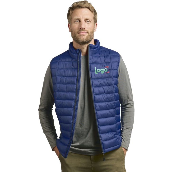 Image produit alternative Men's Padded Vest