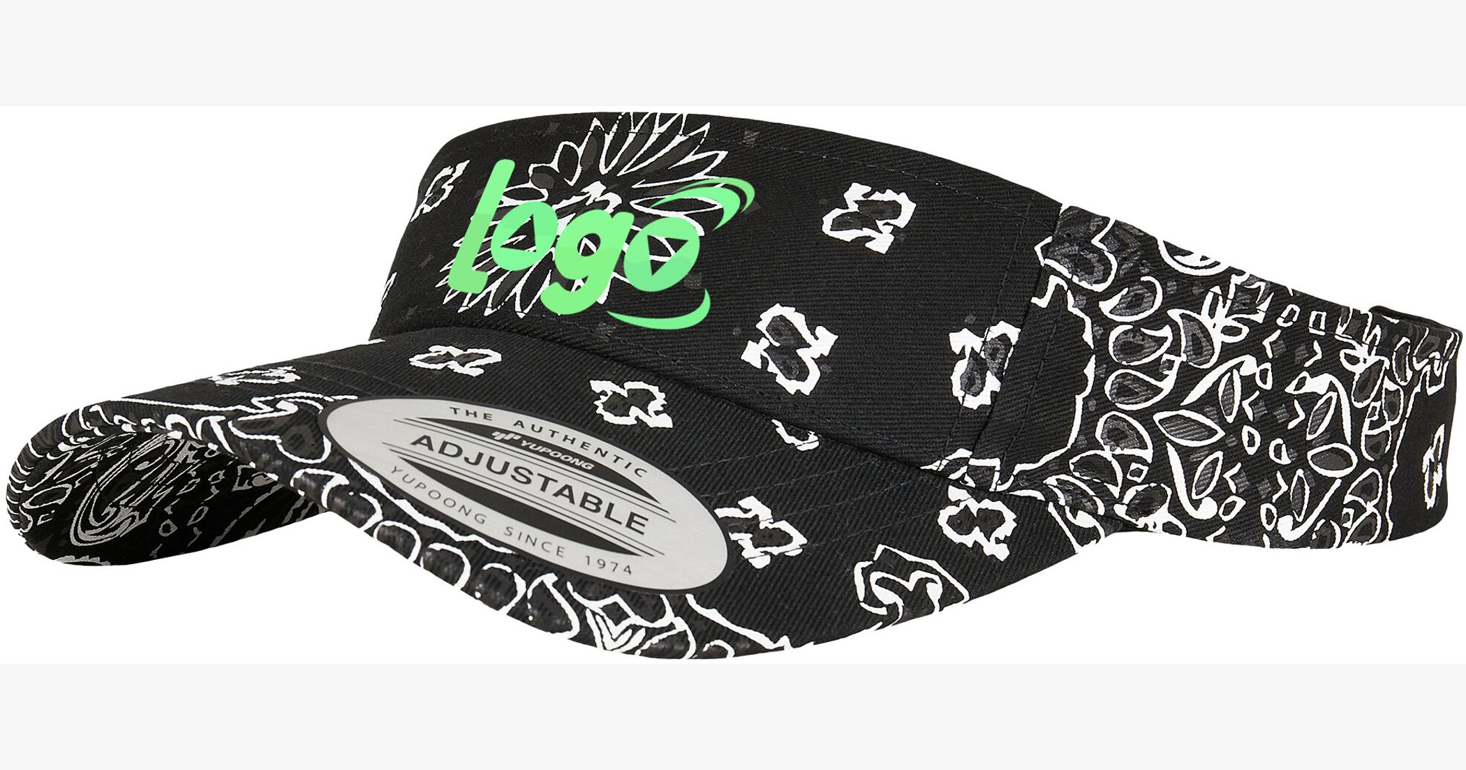 Casquette main image 0