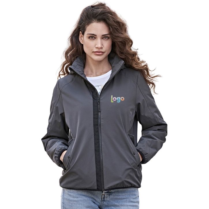 Image produit alternative Ladies urban adventure jacket