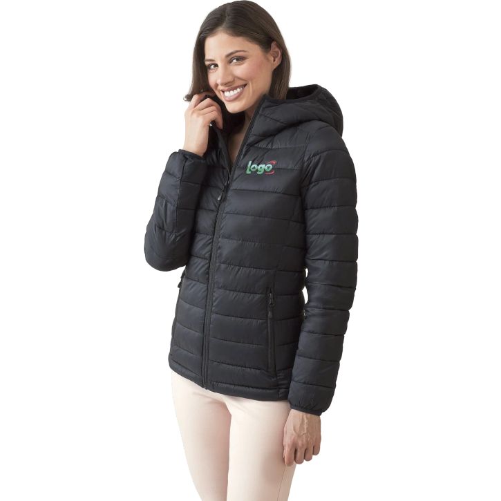 Image produit alternative Lux Padded Jacket Women