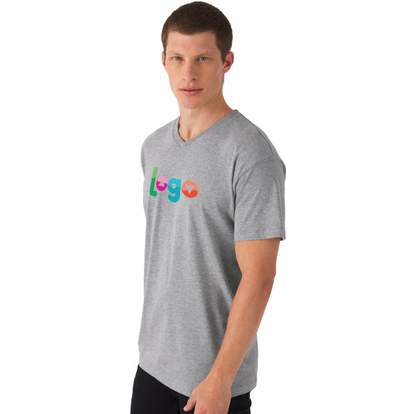 Image produit alternative V-Neck T-Shirt