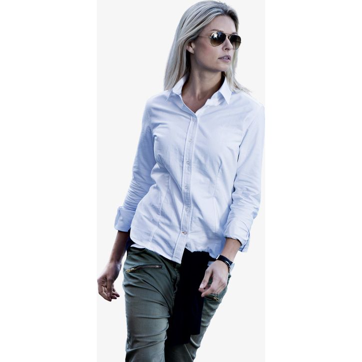 Image produit alternative Women's Rochester Oxford shirt