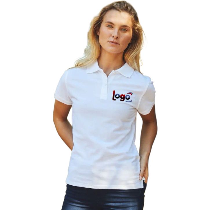Image produit alternative Ladies Classic Polo