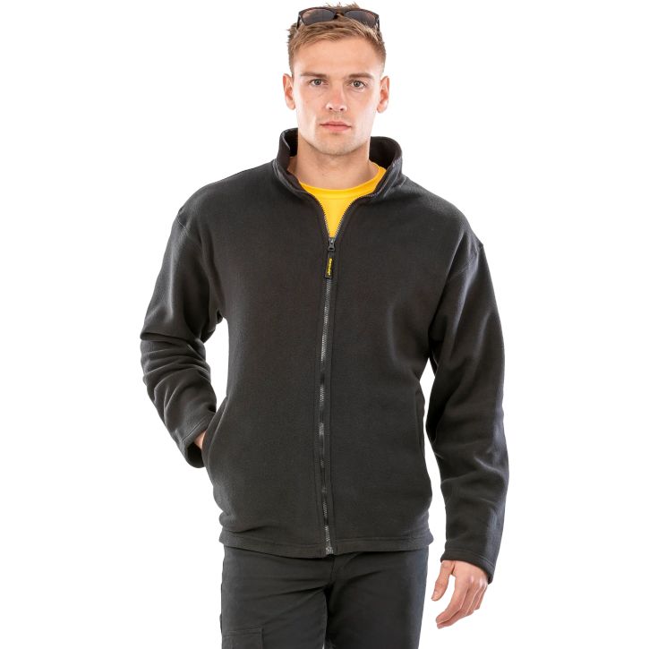 Image produit alternative High Grade Micro Fleece Horizon Jacket