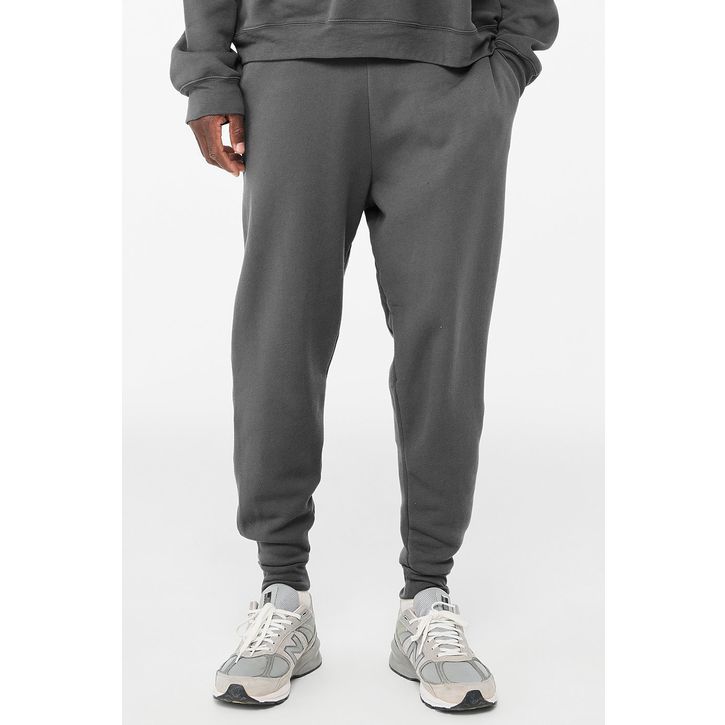 Image produit alternative Unisex sponge fleece jogger sweatpants