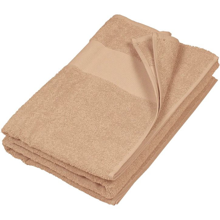 Image produit alternative Serviette de bain KARIBAN 70 X 140