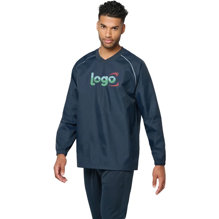 Image produit alternative Sweat de pluie unisexe