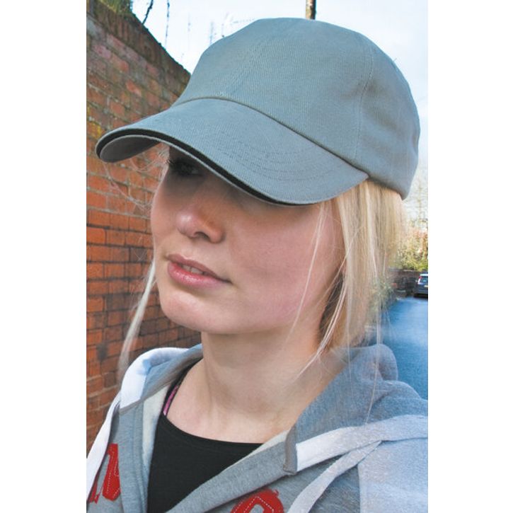 Image produit Brushed Cotton Cap