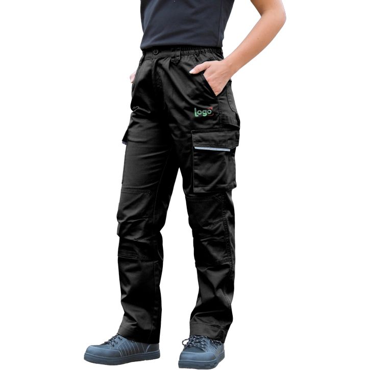 Image produit alternative Womens action trousers