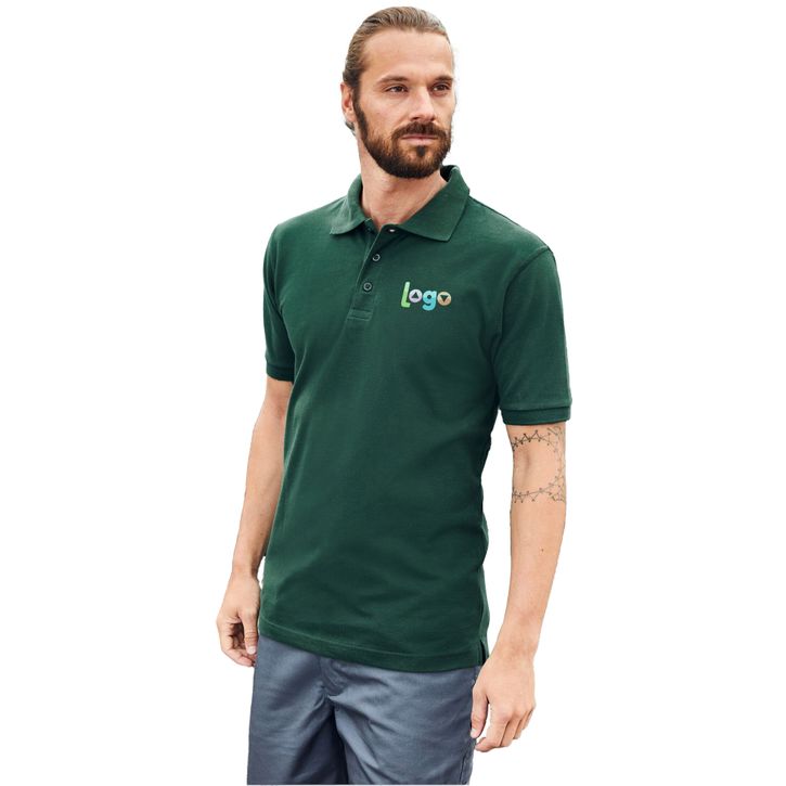 Image produit alternative Men´s Workwear Polo