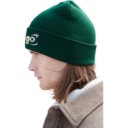 Image produit alternative Bonnet original à revers Polylana®