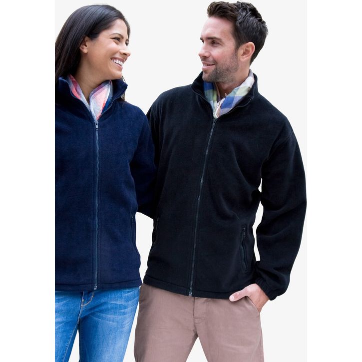 Image produit Fashion Fit Outdoor Fleece