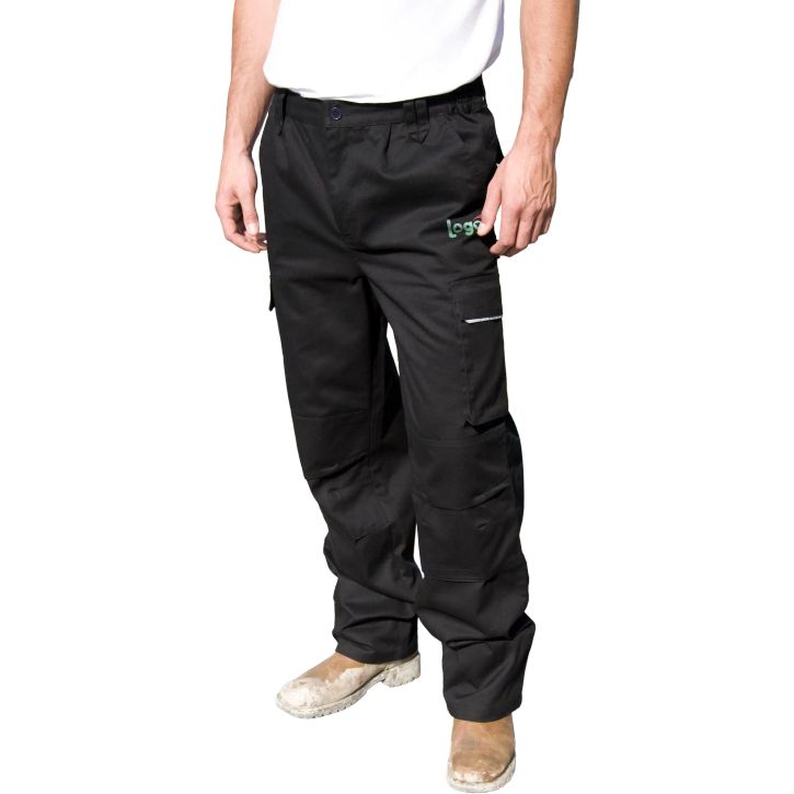 Image produit alternative Action trousers
