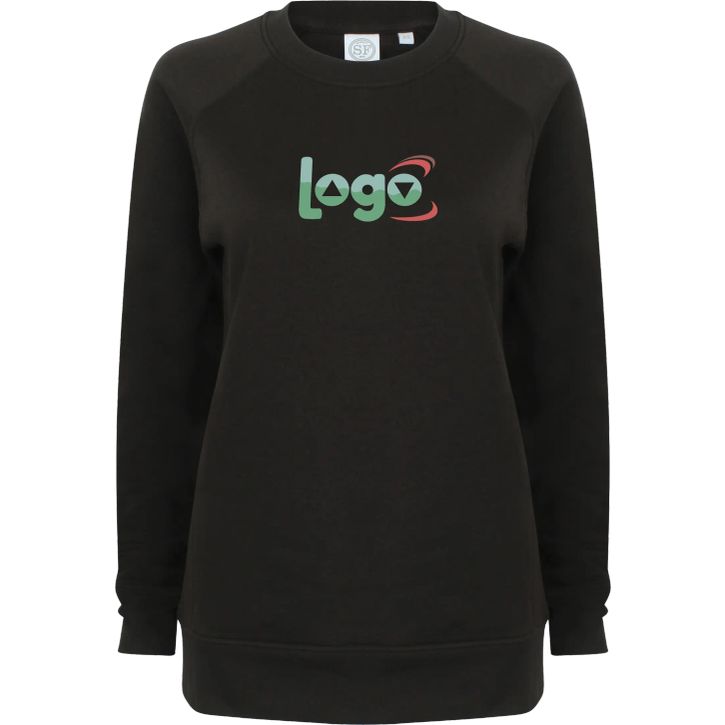 Image produit alternative Unisex slim fit sweat