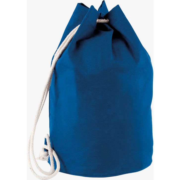 Image produit alternative Sac marin en coton avec cordon