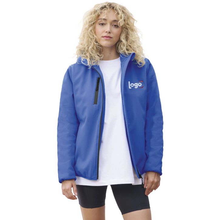Image produit alternative Falcon Padded Women