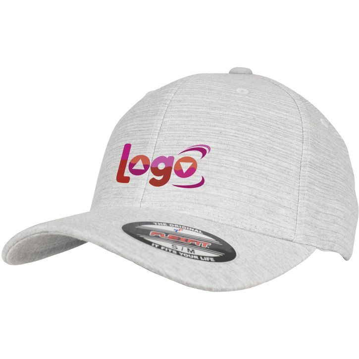 Image produit alternative Flexfit ivory melange cap