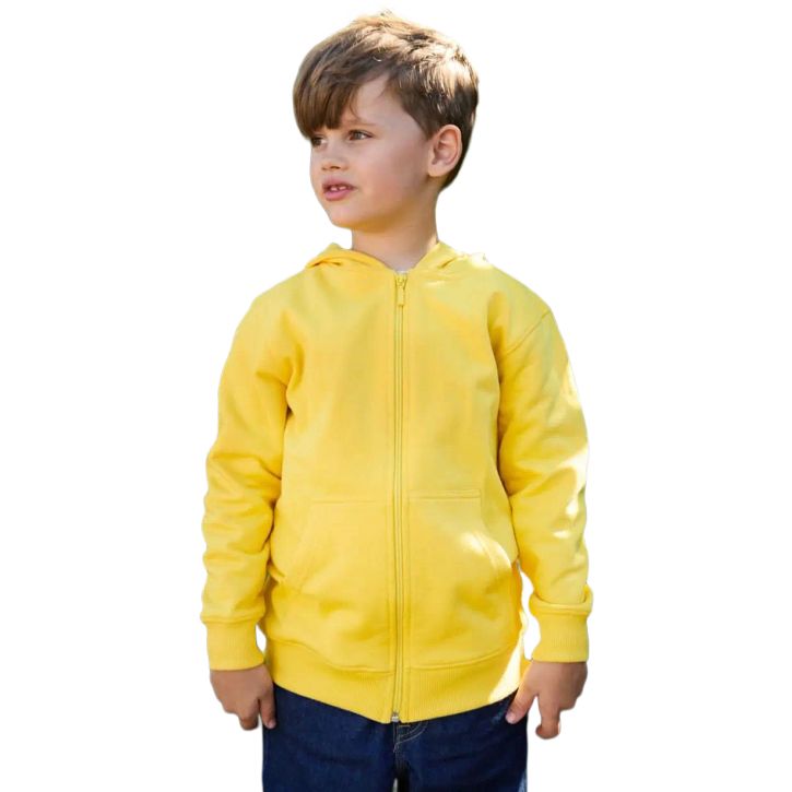 Image produit alternative Kids Zip Hoodie