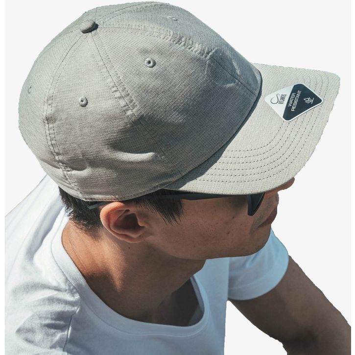 Image produit alternative Casquette 6 pans Mid visor ENERGY