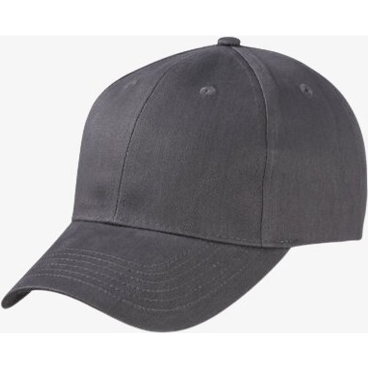 Image produit alternative Brushed 6-Panel Cap