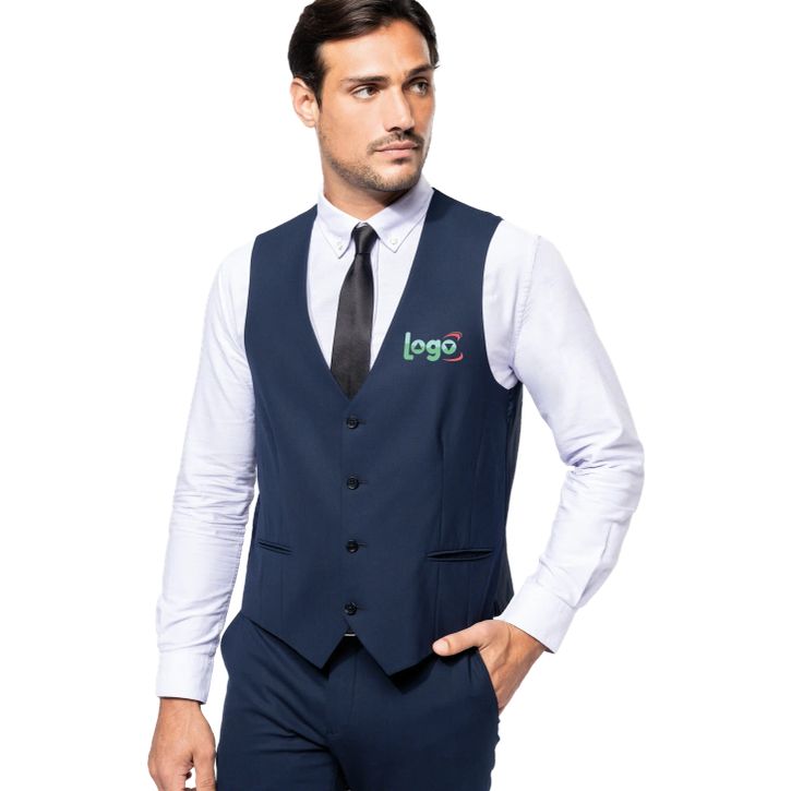 Image produit alternative Gilet homme