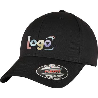 Image produit alternative Alpha Shape Flexfit Cap