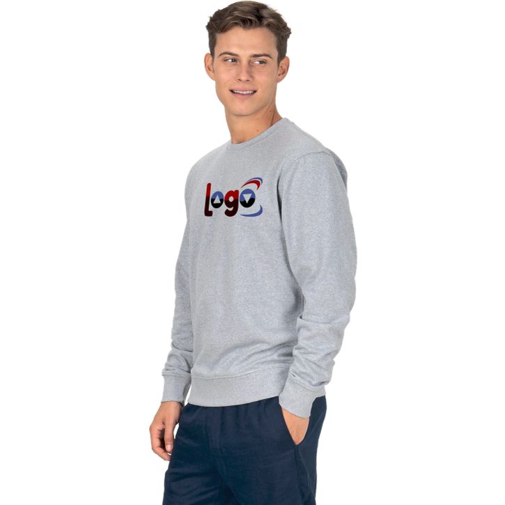 Image produit alternative Unisex Crewneck Sweatshirt